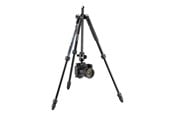 Stativ - Manfrotto Element MII Aluminium - Black - MKELMII4BK-BH