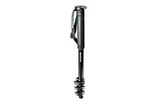 Stativ - Manfrotto XPRO 4-Section photo monopod aluminum with Quick power lock - MPMXPROA4