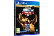 Spil - Bassmaster Fishing 2022 (Deluxe Edition) - Sony PlayStation 4 - Simulator - 5060206691155
