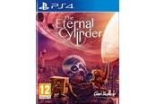 Spil - The Eternal Cylinder - Sony PlayStation 4 - Action/Adventure - 5060760882815
