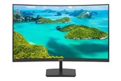 Skærm - 24" Philips E-line 241E1SC - 1920x1080 (FHD) - 75Hz - VA - 241E1SC/00