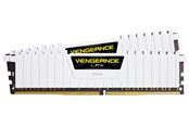 RAM - Corsair Vengeance LPX DDR4-3200 - 32GB - CL16 - Dual Channel (2 pcs) - Intel XMP - Hvid - CMK32GX4M2E3200C16W