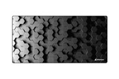Musemåtte & tilbehør - Sharkoon SKILLER SGP30 Big Hex - 4044961032242