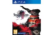 Spil - Stranger of Paradise: Final Fantasy Origin - Sony PlayStation 4 - RPG - 5021290092785