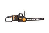 Kædesav - Worx WG385E - WG385E