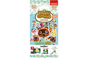 Spil tilbehør - Nintendo amiibo Card: Animal Crossing - Series 5 - 0045496371517