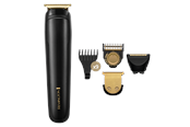 Hårtrimmer - REMINGTON Hårtrimmer MB7050 T-Series Hair & Beard Kit - MB7050