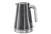 Elkedel - Russell Hobbs Elkedel Geo Steel Kettle 25240-70 - Stål - 2400 W - 25240-70