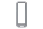 Smart Home - Ubiquiti UVC G4 Doorbell Cover Silver - UVC-G4-DB-Cover-Silver