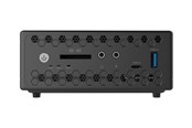 Stationær - Mini PC / Barebone - ZOTAC ZBOX C Series CI331 nano - ZBOX-CI331NANO-BE