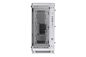 Kabinet - Thermaltake Core P6 TG Snow - Kabinet - Tower - Hvid - CA-1V2-00M6WN-00