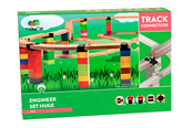 Konstruktionslegetøj - TOY2 Ingeniør sæt stor - 21032