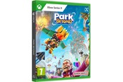 Spil - Park Beyond - Microsoft Xbox Series X - Simulation - 3391892019124