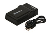 Foto & Videotilbehør - DURACELL DRN5920 - DRN5920