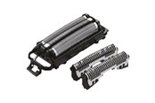 Barbermaskine - Panasonic Tilbehør WES9015Y1361 - replacement foil and cutter - WES9015Y1361