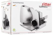 Pålægsmaskine - Ritterwerk Pålægsmaskine ritter compact1 - 65 W - 518.010