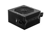 Strømforsyning - MSI MAG A550BN Strømforsyning - 550 Watt - 120 mm - ATX 3.0 - 80 Plus Bronze certified - MAG A550BN