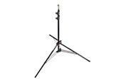 Stativ - Manfrotto Compact Lighting Stand Air Cushioned and Portable - 1052BAC