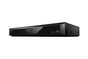 Blu-Ray & DVD-afspiller - Panasonic DMR-BCT76ENK *DEMO* - DMR-BCT76ENK