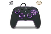 Spil tilbehør - PowerA Spectra Enhanced kablet controller til Nintendo Switch - Wired Controller - Nintendo Switch - 1510925-01