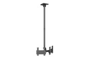 Vægbeslag, AV-Beslag & AV-Møbler - Multibrackets PRO Series M Ceiling Mount Pro MBC2UPV 50/100/200 - Max 60 kg - recommended for 43" - 7350105212451