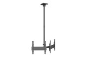 Vægbeslag, AV-Beslag & AV-Møbler - Multibrackets PRO Series M Ceiling Mount Pro MBC2UPV 400 - Max 60 kg - recommended for 65" - 7350105212468
