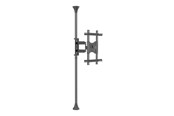 Vægbeslag, AV-Beslag & AV-Møbler - Multibrackets PRO Series M Floor to Ceiling Mount Pro MBFC1FP - Max 35 kg - recommended for 60" - 7350105212505