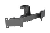 Vægbeslag, AV-Beslag & AV-Møbler - Multibrackets M Pro Series - Max 60 kg - recommended for 43" - 7350105212475