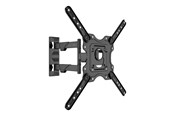 Vægbeslag, AV-Beslag & AV-Møbler - Multibrackets M VESA Flexarm M Full Motion Single - Max 20 kg - recommended for 55" - 7350105210839