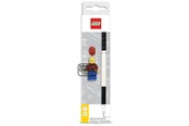 Skoletilbehør - LEGO Stationery Mechanical Pencil with Mini Figure - 4003070-52603