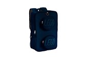 Skoletilbehør - LEGO Rygsæk - Mørkeblå 18 L - 4011090-DP0960-710B
