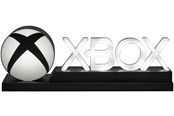 Merchandise - Paladone - Xbox Icons Light V2 - Lampe - PP6814XBV2