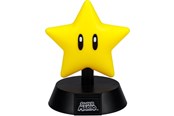 Merchandise - Paladone - Super Star Light with Sound V2 - Lampe - PP6361NNV2