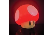 Spil tilbehør - Paladone Mushroom Light V4 - Miscellaneous Tilbehør til spillekonsol - Nintendo Switch - PP4017NNV4