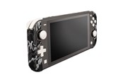 Spil tilbehør - Lizard Skins DSP Controller Grip For Nintendo Switch Lite - Black camo - Miscellaneous Tilbehør til spillekonsol - Nintendo Switch Lite - 0696260006656