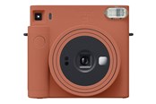 Kamera - Fujifilm INSTAX Square SQ-1 - Orange - 16672130