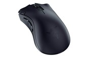 Mus - Razer DeathAdder V2 X HyperSpeed - Mus - Optisk - 7 knapper - Sort - RZ01-04130100-R3G1