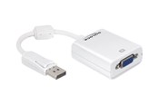 Skærmkabel - DeLOCK VGA-adapte - 61766