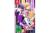 Spil - Cupid Parasite - Nintendo Switch - Eventyr - 5060112438684