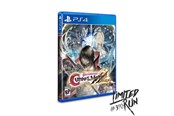 Spil - Bloodstained - Curse Of The Moon 2 - Sony PlayStation 4 - Kamp - 0819976025401