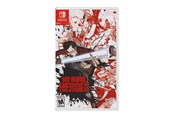 Spil - No more Heroes - Nintendo Switch - Eventyr - 0819976025357