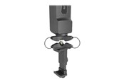 Mobil - Andet Tilbehør - Wiral Technologies Wiral Smartphone Damper Mount - W001-MOM