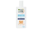 Kropspleje - Garnier Sensitive Advanced Anti-Dark Sports Face - C6360800