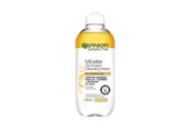 Ansigtspleje - Garnier Skin Micellar Oil-Infused Cleansing Water - 359376