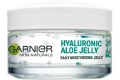 Ansigtspleje - Garnier Hyaluronic Aloe Jelly Face Gel - 3600542232029
