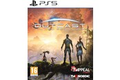 Spil - Outcast: A New Beginning - Sony PlayStation 5 - Action - 9120080077516