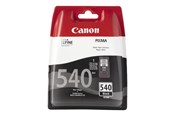 Blæk, Toner & Forbrugsstoffer - Canon PG-540 / 5225B001 Black - 5225B001