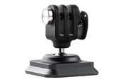 Actionkamera tilbehør - PGYTECH SnapLock Plate - quick release adapter plate - P-CG-014