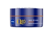 Ansigtspleje - Nivea Q10 Energy Night Cream 50ml - 4005900777263