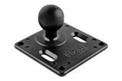 Vægbeslag, AV-Beslag & AV-Møbler - Honeywell - mounting component - Max - recommended for - RT10-MNT-RAM-C
